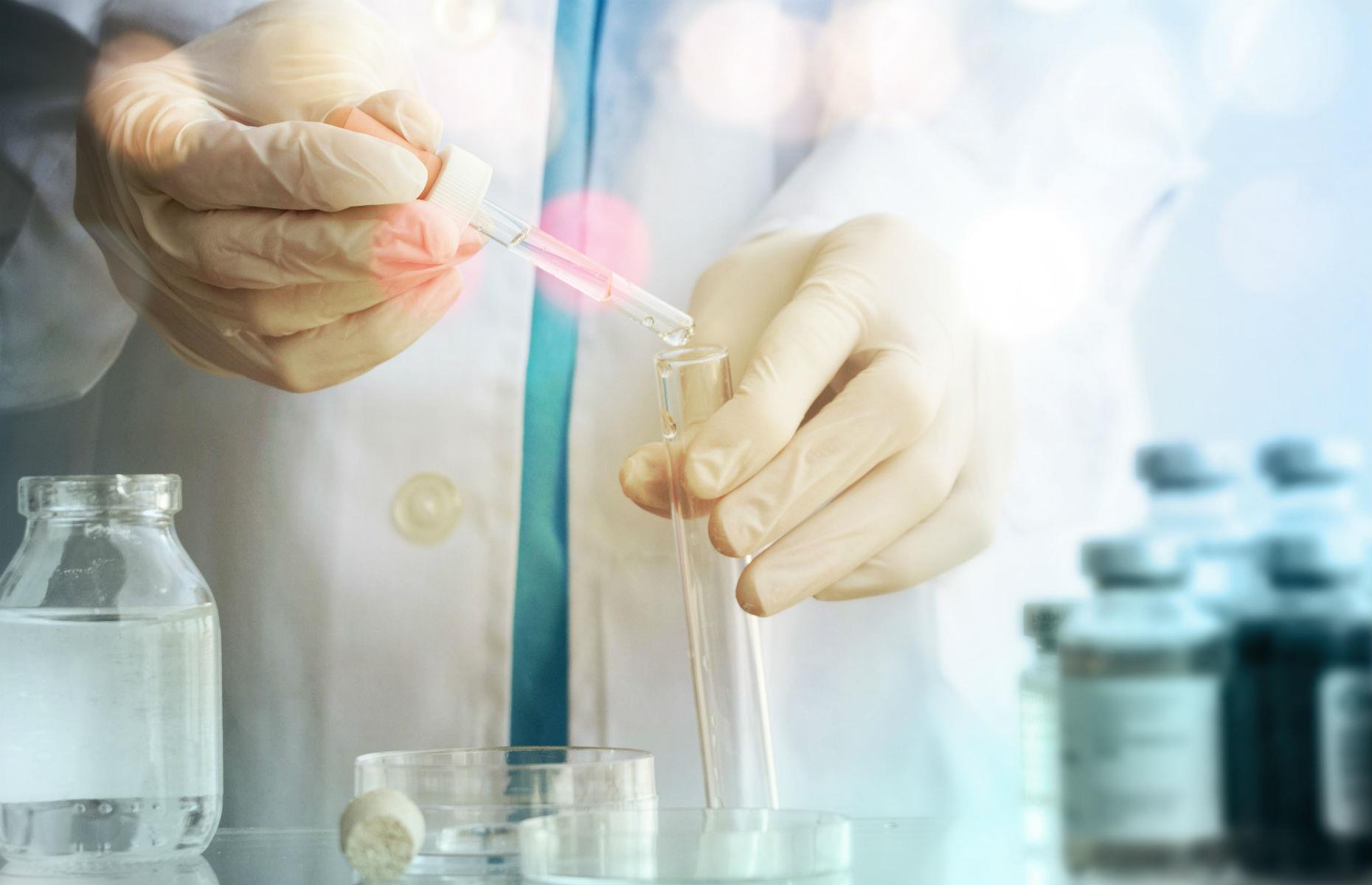 Crew members are randomly drug tested